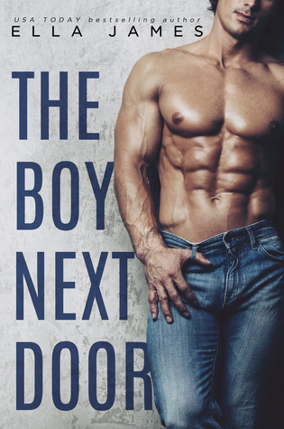 the boy next door