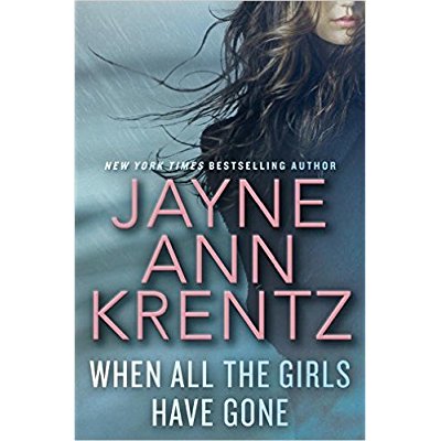 when all the girls have gone